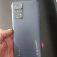 نوت 11s سالم بدون خط و خش