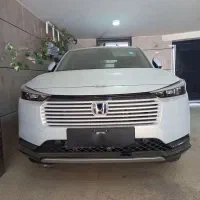 هوندا HRV مدل2025