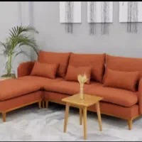 مبل راحتی ال **زیبایی منزلتان راچندبرابرمیکند