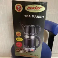 چای ساز مایز اصل نو
