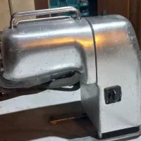 بیفتک کوب بیفتک زن برقی بیزربا آلمان