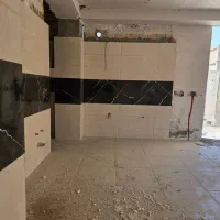 ۱۲۵ متری روبه نما هر دوخواب نورگیر،املاک تماشا،|فروش آپارتمان|کرج, خرمدشت|دیوار