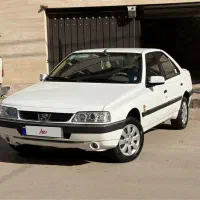 پژو ۴۰۵ slx مدل ۹۴