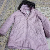 کاپشن دخترانه خارجی LC