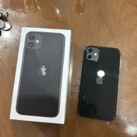 گوشی ایفون ۱۱