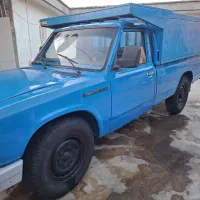 نیسان مدل ۸۴ تناژ ۳۸۰۰|خودرو سواری و وانت|اهواز, ناحیه صنعتی کارون|دیوار