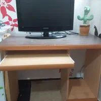 میز کامپیوتر