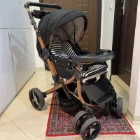 کالکسه نوزاد