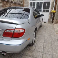 ماکسیما اتومات|خودرو سواری و وانت|نوشین شهر, |دیوار