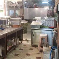 فروش لوازم و تجهیزات کامل کبابی در حد نو|کافی‌شاپ و رستوران|قم, جمکران|دیوار