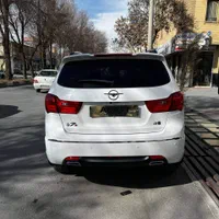 هایما S7 پرو 1404|خودرو سواری و وانت|شهرکرد, |دیوار