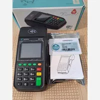 کارتخوان سیار آنفو AF70  دوسیمکارت 4G وایفادار|فروشگاه و مغازه|اسلام‌شهر, شهرک قائمیه|دیوار