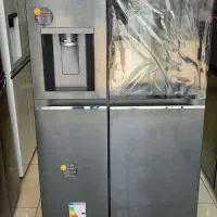 انواع یخچال الجی|یخچال و فریزر|شیراز, نصر|دیوار