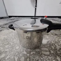 زودپز پارس استیل