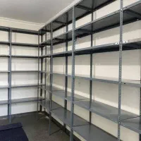 قفسه پیچ و مهره پایه 4*4