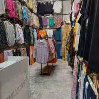 فروشنده خانم توانمند نیازمندیم|استخدام بازاریابی و فروش|مشهد, هنرور|دیوار