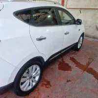 جک S5 مدل 1400 بدون رنگ موتور 2000