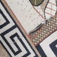 گلیم فرش ۶ متری|گلیم، جاجیم، گبه|ملارد, |دیوار