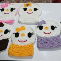 لیف بچگانه عروسکی و رنگارنگ