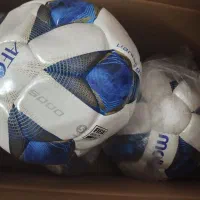 توپ سایز ۵ چمنی|ورزش‌های توپی|بوشهر, |دیوار