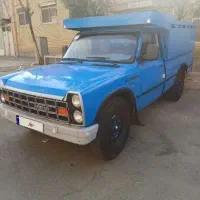 نیسان وانت مدل۹۷//اقساطی