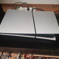 ps5 slim|کنسول، بازی ویدئویی و آنلاین|سبزوار, فرهنگیان|دیوار