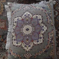 پشتی|پشتی|شهرضا, |دیوار