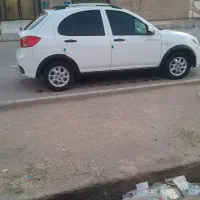 کوییک s 1402|خودرو سواری و وانت|کرخه, |دیوار