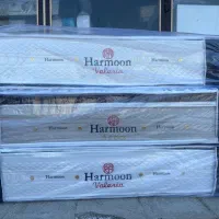 تشک Harmoon Valeria استحکام راحتی و زیبایی ایتالیا|تشک تختخواب|چهاردانگه (تهران), |دیوار