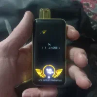 ویپ.قلیان شارژی