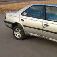 GLX مدل ۸۸|خودرو سواری و وانت|نورآباد, |دیوار