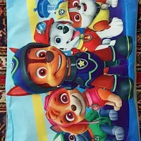 روبالشی پورشه مخمل وست دم کنی|رختخواب، بالش، پتو|قره ضیاالدین, |دیوار