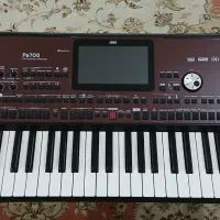 ارگ. کیبورد pa700