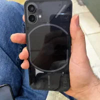 گوشی ناتینگ فون 1