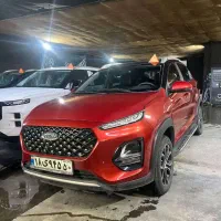 ایکس 22 پرو مدل 401 اتومات در حد صفر