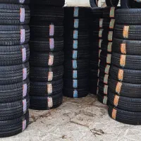 لاستیک پراید پژو سمند ال نود از سایز 13تا20تعاونی