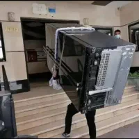 اتوبارباربریاسباب کشیمنزلکارگرخالی یافتآباد|خدمات حمل و نقل|تهران, یافت آباد شمالی|دیوار