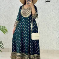 لباس هندی