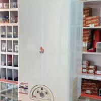 پکیج شوفاژ دیواری بوتان BN24000