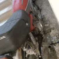 هندا 125 مزایده