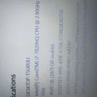 لپ تاپ خفن و بی نظیر|رایانه همراه|زاهدان, |دیوار