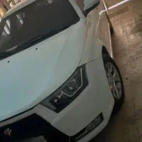 دنا پلاس تیپ ۲ دنده ای مدل ۱۴۰۰