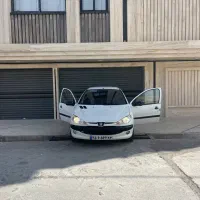 206 97|خودرو سواری و وانت|شیراز, تاچارا|دیوار