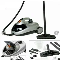 بخارشو زیر قیمت|جاروبرقی، جارو شارژی، بخارشو|بندرعباس, |دیوار