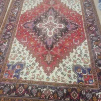 دو جفت فرش مهروان