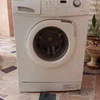 ماشین لباسشویی سامسونگ