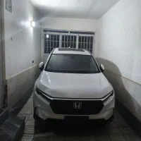 honda crv turbo 2025 فول آپشن صفر