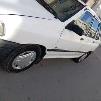 پراید 83شاسی سالم درجه یک|خودرو سواری و وانت|محمدیه-قزوین, |دیوار