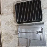 آون توستر مارک bishel|اجاق گاز و لوازم برقی پخت‌وپز|مشهد, شهید مطهری|دیوار