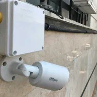 اجرا و فروش دوربین دزدگیر فیبر نوری|دوربین مداربسته|مشهد, آزادشهر|دیوار